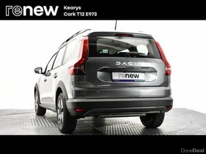 Dacia Jogger Expression TCe 110 GSR2 - Image 3