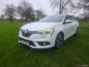 Renault Megane diesel ( NCT and TAX ) - Image 2