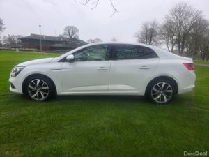 Renault Megane diesel ( NCT and TAX ) - Image 4