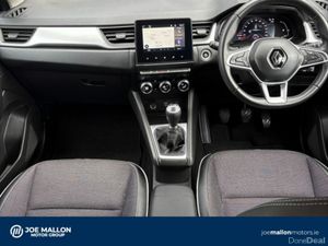 Renault Captur TCe 90 Techno - Image 3