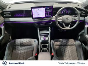 Volkswagen Tiguan ** R-LINE ** 2.0 TDI ** 150BHP * - Image 2