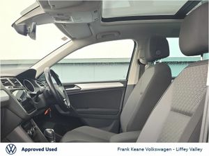 Volkswagen Tiguan COMFORTLINE AUTO 2.0 TDI 150HP * - Image 4