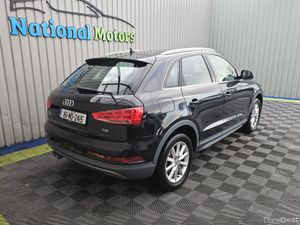 2016 Audi Q3 2.0 Diesel - Image 3