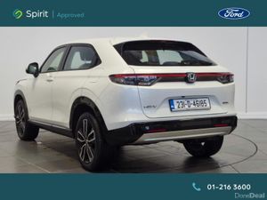 Honda HR-V HR-V 1.5 ADVANCE I-MMD 5DR AUT ***Call - Image 3