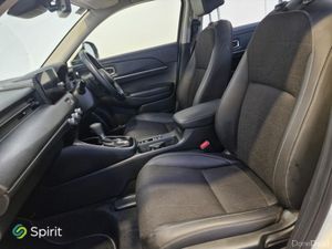 Honda HR-V HR-V 1.5 ADVANCE I-MMD 5DR AUT ***Call - Image 4