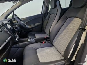 Renault Zoe R135 Z.E 50 GT Line CCS Rapid charge * - Image 4