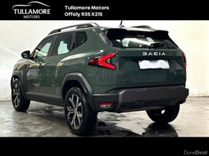 Dacia Duster Expression HEV 155 E06X - Image 3