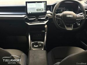 Dacia Duster Expression HEV 155 E06X - Image 2