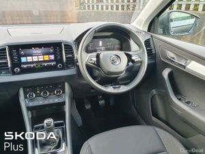 Skoda Karoq Ambition - 2 Year Warranty (From €103 - Image 2