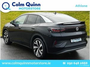 Volkswagen ID.5 Pro Business 77kWh 174HP - Image 4