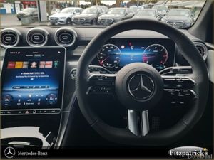 Mercedes-Benz GLC GLC 220d - Image 2