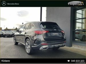Mercedes-Benz GLC GLC 220d - Image 3