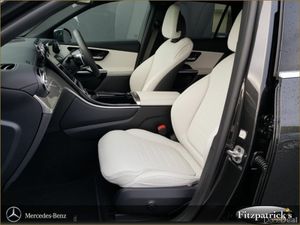 Mercedes-Benz GLC GLC 220d - Image 4