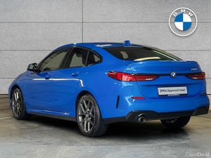 BMW 2-Series 218i Sport Auto - Image 3