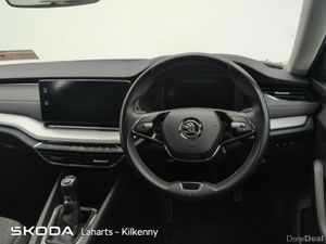 Skoda Octavia STYLE 2.0TDI 115HP - Image 4