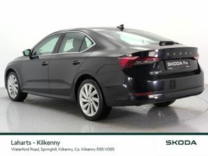 Skoda Octavia STYLE 2.0TDI 115HP - Image 4