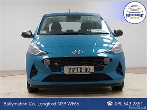 Hyundai i10 i10 Classic - Image 2