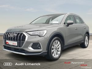 Audi Q3 35 TDI 150HP S Tronic SE + COMFORT PACKAGE - Image 4