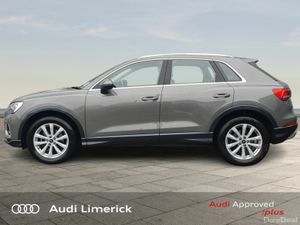 Audi Q3 *SOLD* 35TDI 150HP SE S-T + COMFORT PACKAG - Image 4