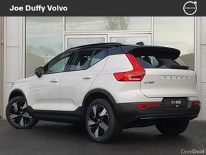 Volvo EX40 EX40 Single Motor Extended Range Electr - Image 3