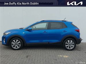 Kia Stonic 1.0 K2 PE - Image 4