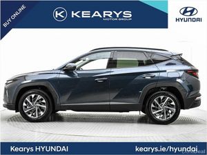 Hyundai Tucson 2WD Executive Plus. Just Arrived - Image 4