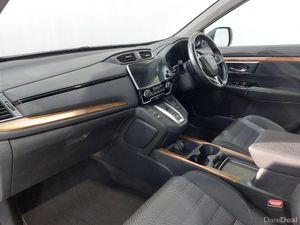 Honda CR-V Cr-V Estate SE - Image 3