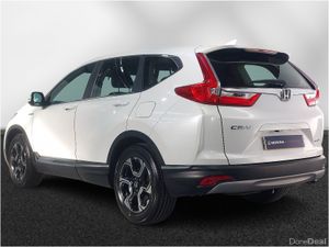 Honda CR-V Cr-V Estate SE - Image 4