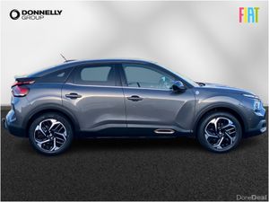 Citroen C4 Hatchback C-Series Edition - Image 2