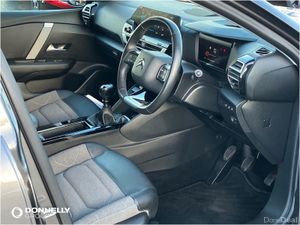 Citroen C4 Hatchback C-Series Edition - Image 3