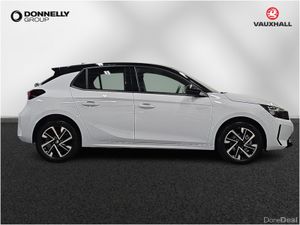 Vauxhall Corsa Hatchback Special Editions Yes - Image 3