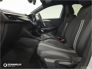 Vauxhall Corsa Hatchback Special Editions Yes - Image 4