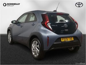 Toyota Aygo X Hatchback Pure - Image 3