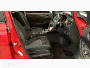 Nissan LEAF Leaf Hatchback Acenta - Image 4