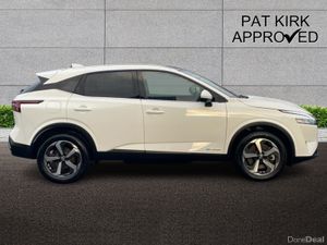 Nissan Qashqai Hatchback N-Connecta - Image 3