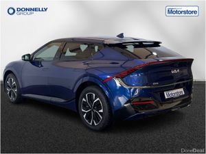 Kia EV6 Electric Estate GT Line - Image 2