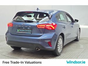 Ford Focus 1.5 TDCi 120PS Titanium - Image 3