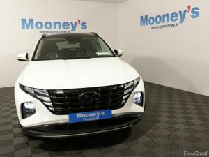 Hyundai Tucson HYBRID ULTIMATE 1.6L PETROL AUTOMAT - Image 2