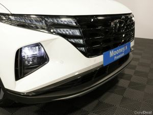 Hyundai Tucson HYBRID ULTIMATE 1.6L PETROL AUTOMAT - Image 3