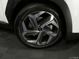 Hyundai Tucson HYBRID ULTIMATE 1.6L PETROL AUTOMAT - Image 4