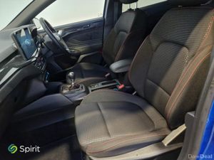 Ford Focus ST-Line 1.0L EcoBoost 125PS mHEV Call D - Image 4