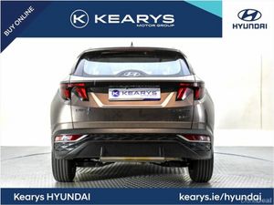 Hyundai Tucson Executive HEV - Image 2