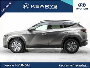 Hyundai Tucson Executive HEV - Image 3