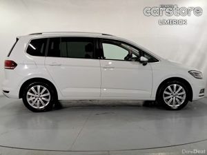 Volkswagen Touran 1.4 TSI PET AUTO - Image 2