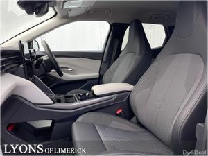 Ford Explorer SELECT EXTENDED RANGE 82KWH - Image 3