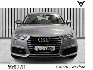 Audi A6 2.0TDI 150 Ultra S-Tronic SE - Image 3