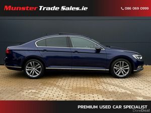 Volkswagen Passat 2.0 TDI 150HP GT Highline - Image 3