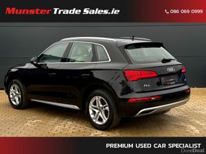 Audi Q5 2.0 TDI 190 S-Tronic quattro SE - Image 2