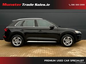 Audi Q5 2.0 TDI 190 S-Tronic quattro SE - Image 3