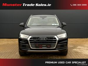 Audi Q5 2.0 TDI 190 S-Tronic quattro SE - Image 4